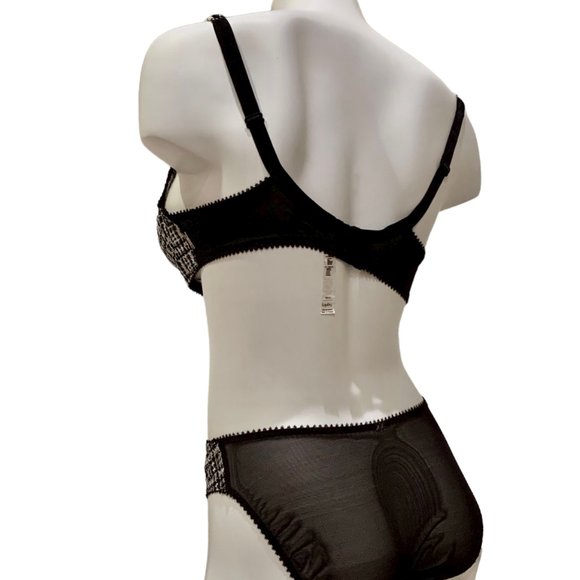 Maison Lejaby sexy, elegant, French bikini briefs* - Picture 8 of 8